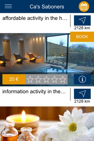 Aparthotel Cas Saboners screenshot 2