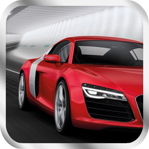 Pro Game - Need for Speed: World Version iOS App