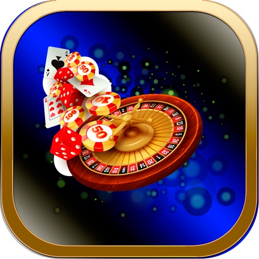Boardwalk Bingo Play Vegas - Spin And Wind 777 Jackpot icon