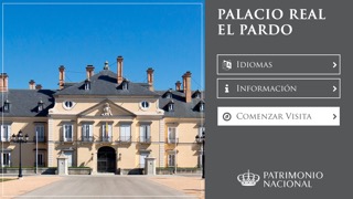 Palacio Real de El Pardoのおすすめ画像1