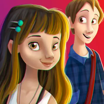 Love Story High School - A Mean Girls vs Teen Superstar Dating Adventure Game Читы