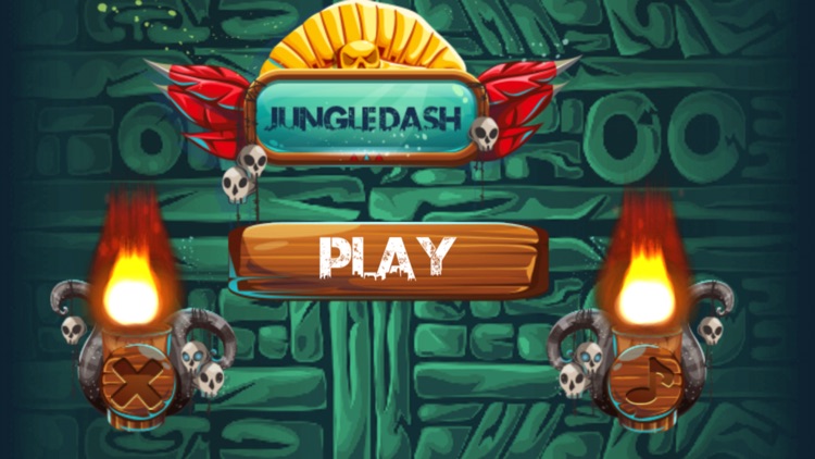 Jungle Dash - Free