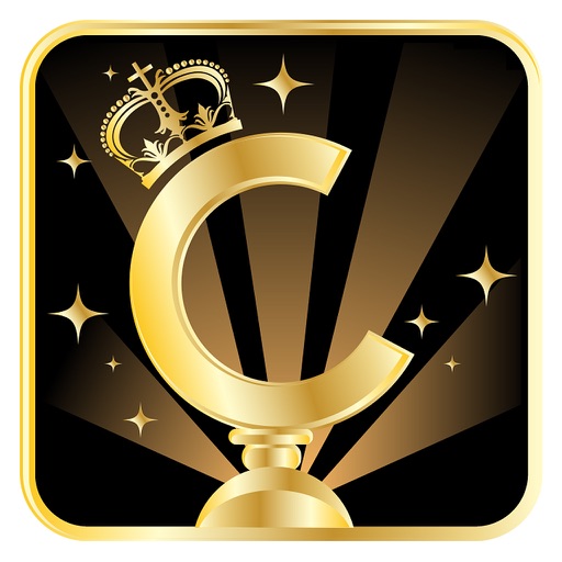 Circle Champ iOS App