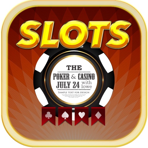 My World Casino Lucky In Las Vegas - Coin Pusher Icon