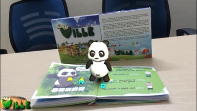 How to cancel & delete Ani Ville - Nông Trại Kỳ Thú from iphone & ipad 2