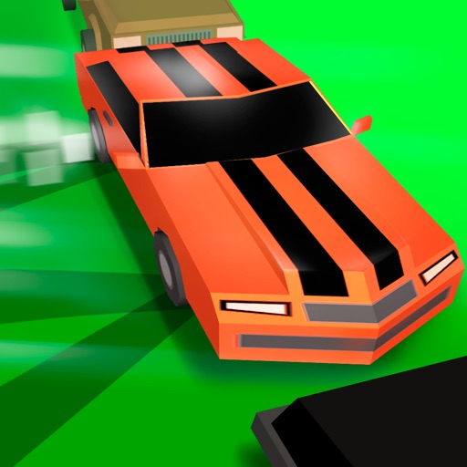 Street Valet Parking Simulator 3D Full iOS App