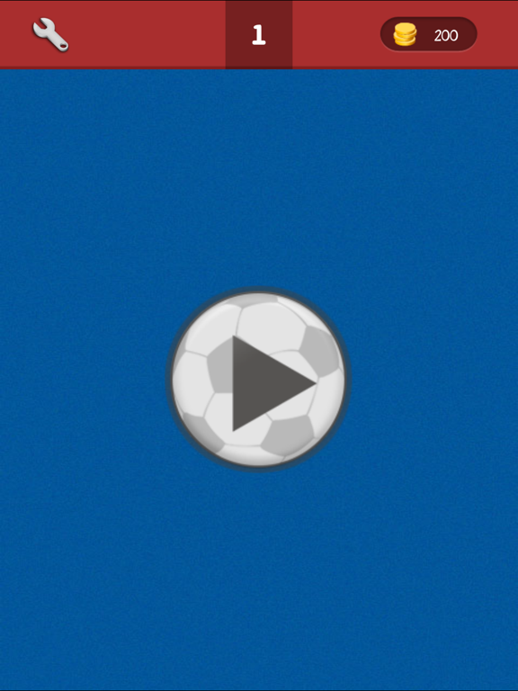 Screenshot #6 pour Football Quiz - 