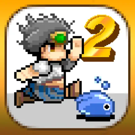 ニート勇者２ [無料でピコピコ！ジャンプアクション] Cheats