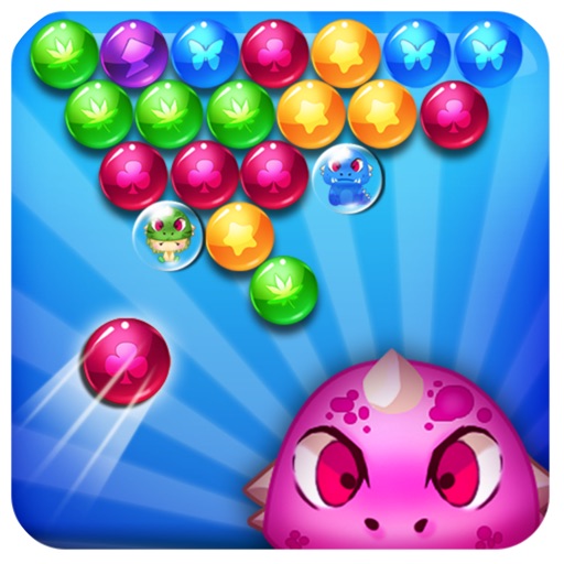 Bubble Pop Land - Bubble Shooter Classic Edition