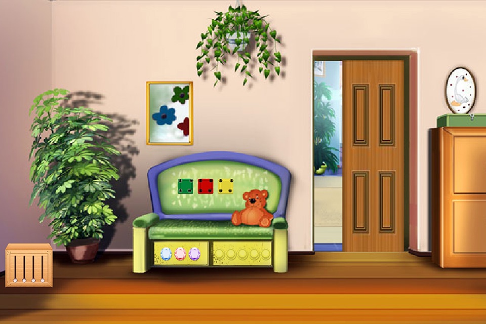 Escape Game Locked House Boy screenshot 2