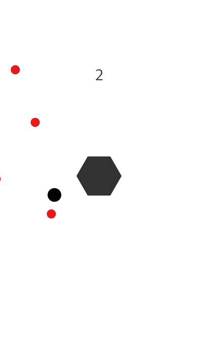 Screenshot #2 pour Spiral Blast
