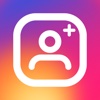 Get Followers,Likes & Views for Instagram - 5000 More Free Insta Follower, Like and Video Views