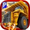 Quarry Driver Truck Driver And Car Driver Parking 3D Simulator