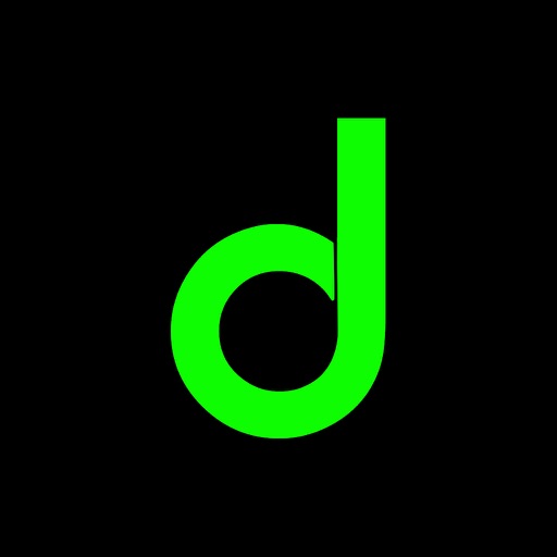 dido D2 iOS App