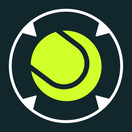 Serve Scope Icon