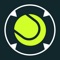 Simply record a serve and Serve Scope will tell you its speed, automatically and within seconds