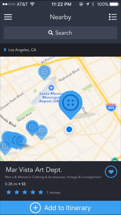 Purveyour screenshot-4