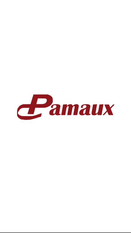 Pamaux Order Online