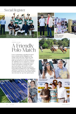 Lifestyle Asia screenshot 2