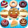 Cake Blash Game: Funny Star