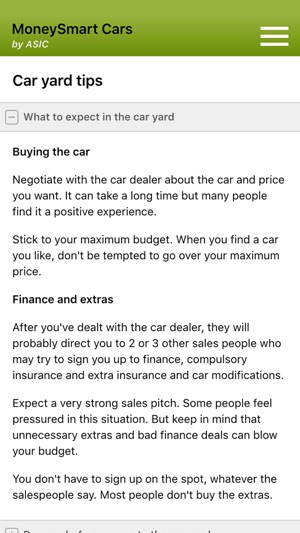 MoneySmart Cars(圖5)-速報App