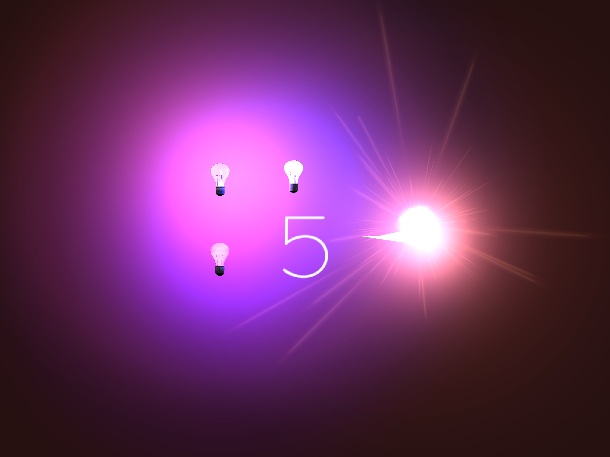 Flightlight Caterpillar Focus Pocus screenshot 8