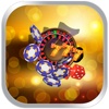 777 Grand Casino on Double Coins - Aristocrat Red Slots