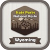 Wyoming State parks & National Park Guide