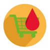 BloodDiet - Dieta del gruppo sanguigno - iPhoneアプリ