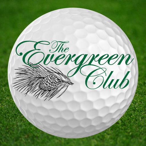The Evergreen Club icon