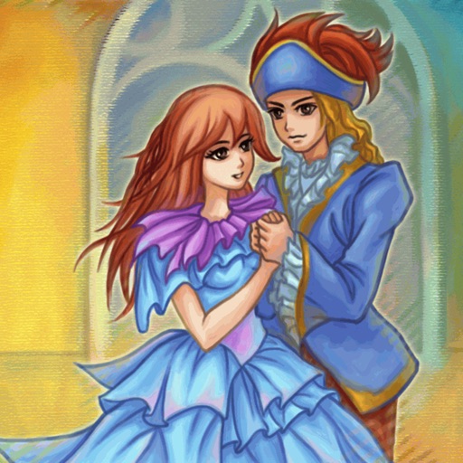 CinderellaPursuit icon