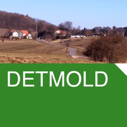 Detmold App