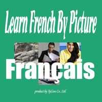 Learn French By Picture and Sound - Easy to learn french vocabulary