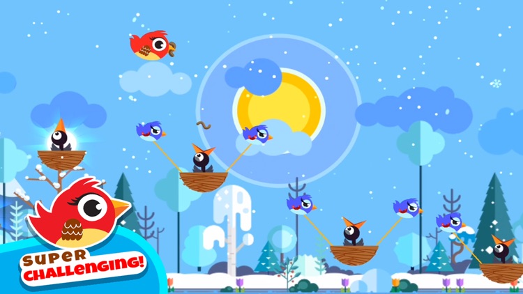 Worm Drop screenshot-4