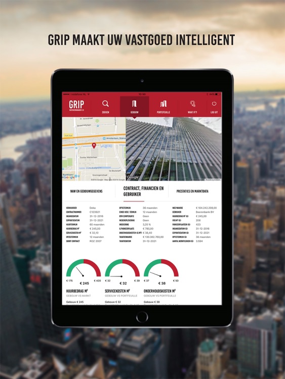 GRIP Vastgoedmanager
