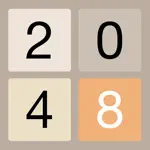 2048 - 2016 App Cancel