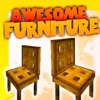 Furniture Mod, Guide, Video - Game Pocket Wiki for Minecraft PE & PC Edition - iPadアプリ