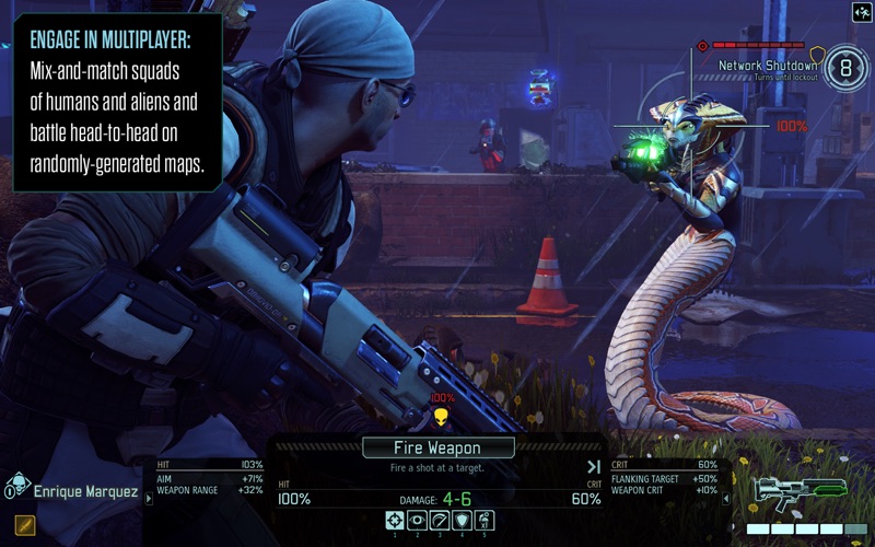 xcom 2 iphone screenshot 4