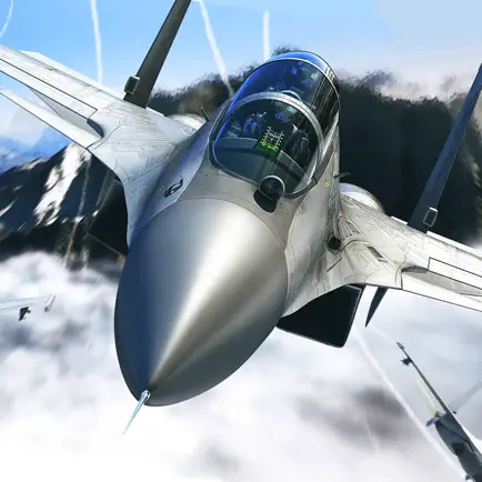 Air Supremacy Fighter Jet Combat Cheats