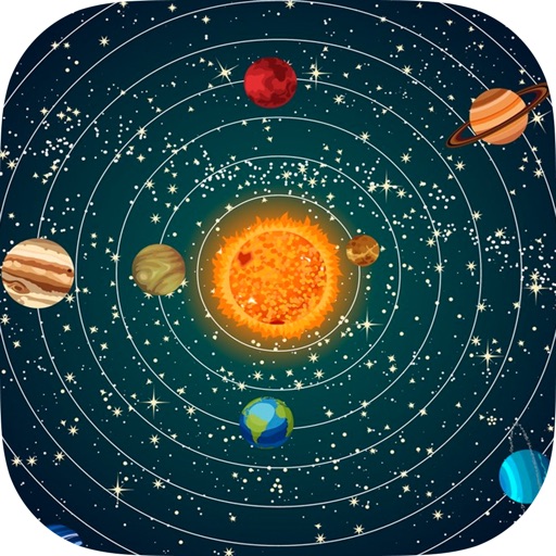 ``` 2015 ``` AAA Aace Educational Solar System Puzzle Game ASD