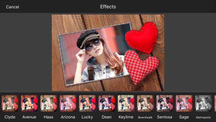 8 Bit Pixel Art Photo Frames