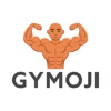 Gymoji - Bodybuilding Emoji Keyboard
