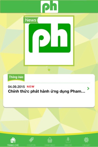Pham Hoang screenshot 2