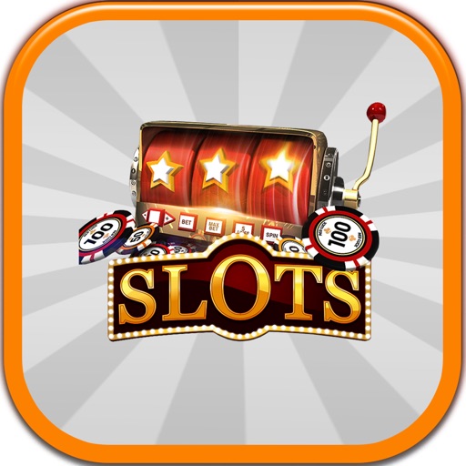 Spin It BINGO SLOTS iOS App