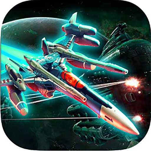 Jet Shooting iOS App