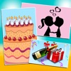 Greeting Cards for Every Occasion - Greetings, Congratulations & Saying Images icon