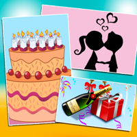 Greeting Cards for Every Occasion - Greetings Congratulations and Saying Images