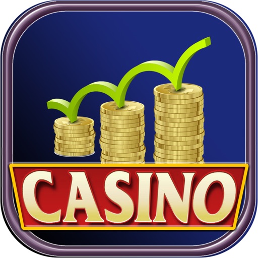 A Caesar Of Vegas Fortune Paradise - Free Gambler Slot Machine icon