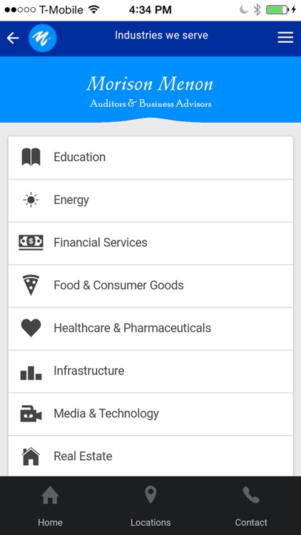 Morison Menon Insights screenshot-4