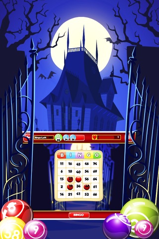 Bingo of Fun Pro - Free Bingo Casino Game screenshot 4